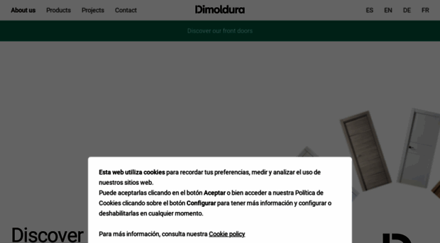 grupodimoldura.com