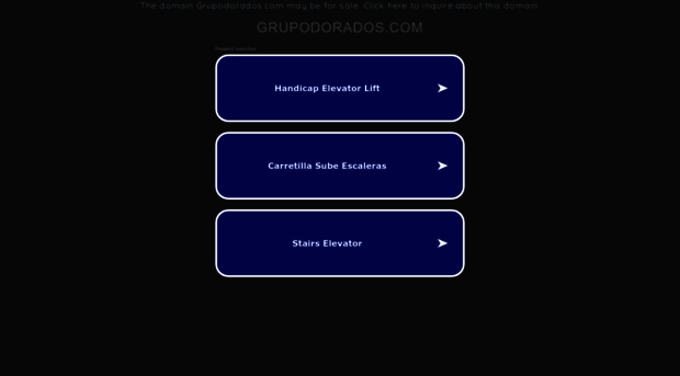 grupodorados.com