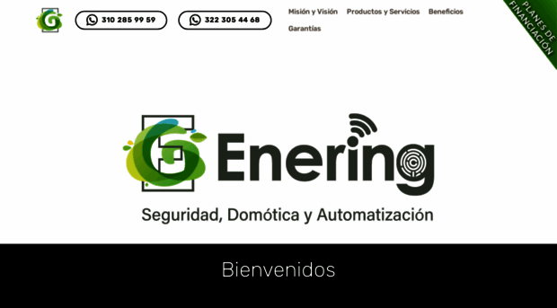 grupoenering.com