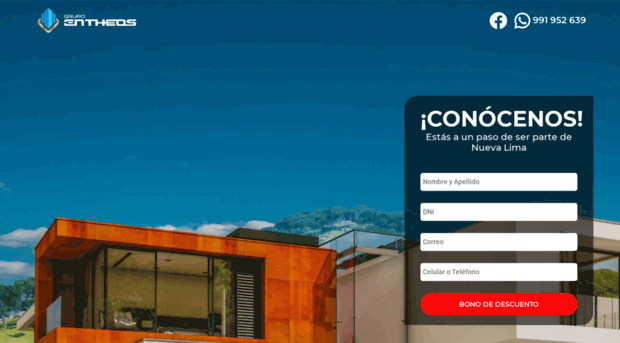 grupoentheosperu.com