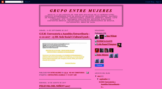 grupoentremujeres.blogspot.com