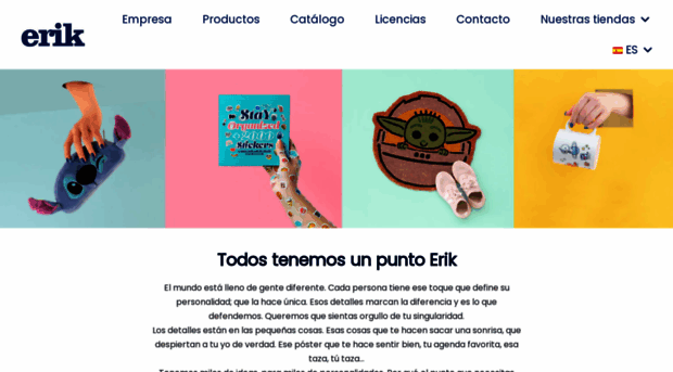 grupoerik.com