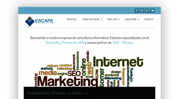 grupoescape.com