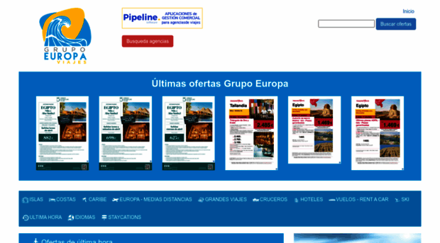 grupoeuropa.bookingfax.com