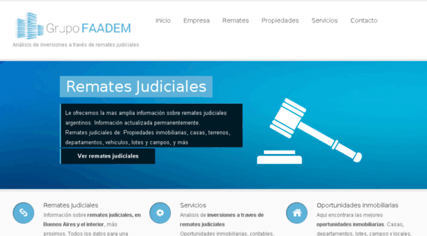 grupofaadem.com.ar