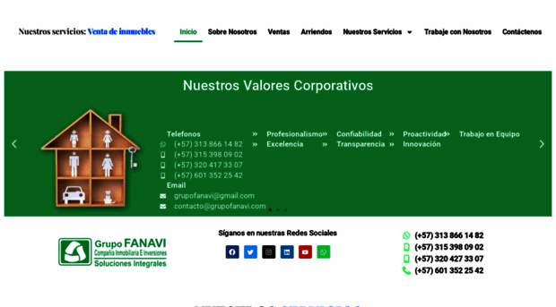 grupofanavi.com