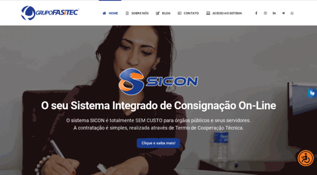 grupofasitec.com.br