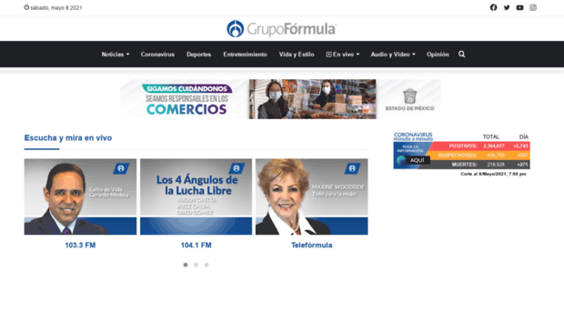 grupoformula.com