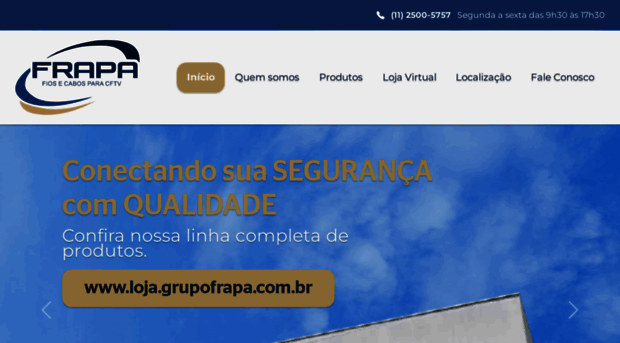 grupofrapa.com.br