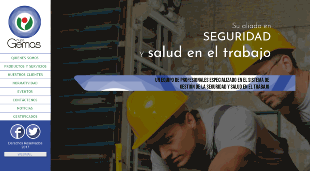 grupogemas.com.co