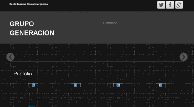 grupogeneracion.com.ar