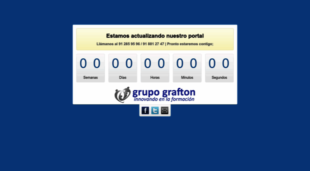 grupografton.com