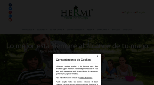 grupohermi.com