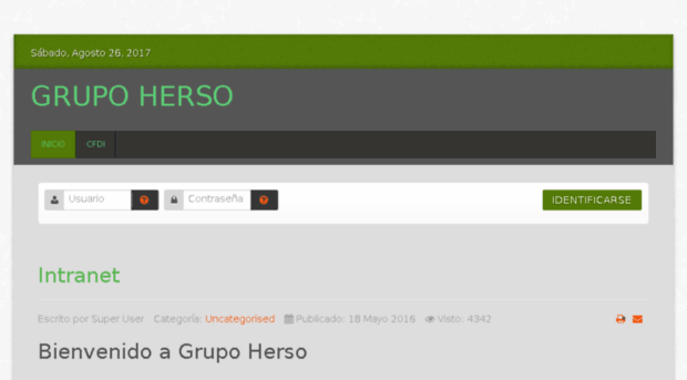 grupoherso.com.mx