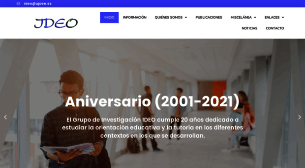 grupoideo.es