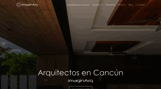 grupoimaginarq.com