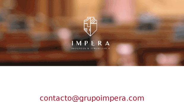 grupoimpera.com