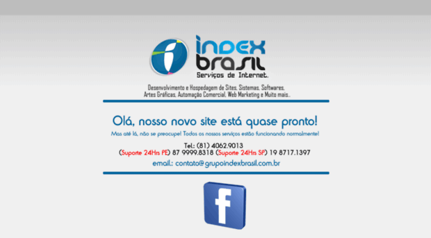 grupoindexbrasil.com.br