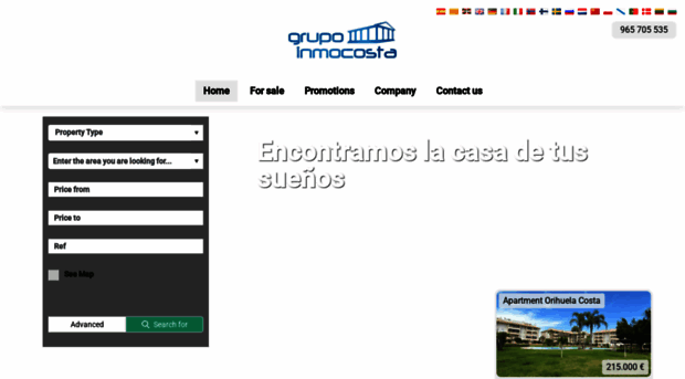 grupoinmocosta.com