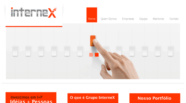 grupointernex.com.br