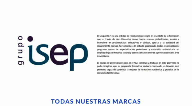 grupoisep.com