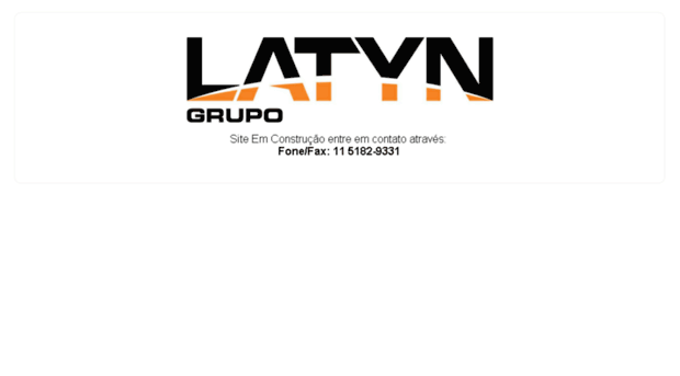 grupolatyn.com.br