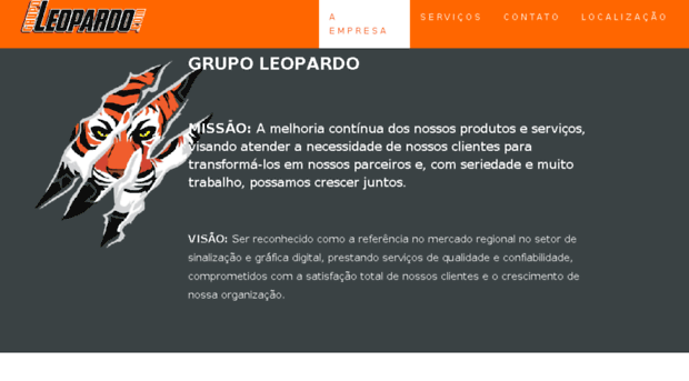 grupoleopardo.com