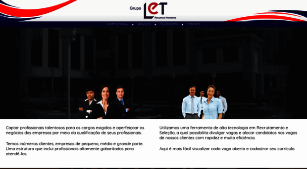 grupolet.com