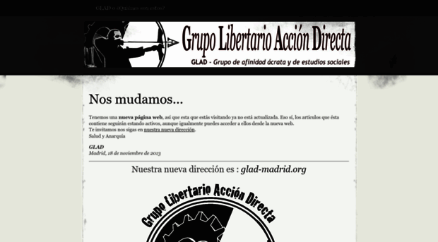grupolibertarioacciondirecta.wordpress.com