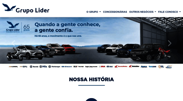 grupolider.com.br