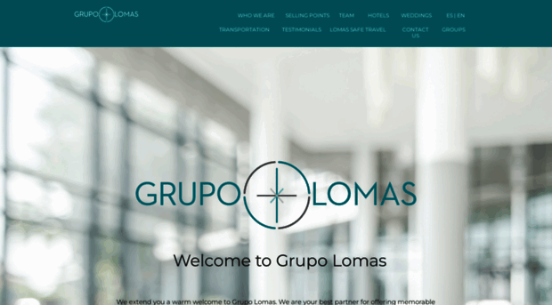 grupolomas.com