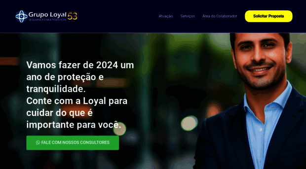 grupoloyal.com.br