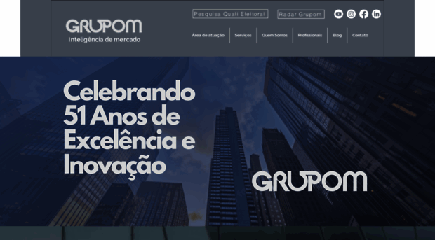 grupom.com.br