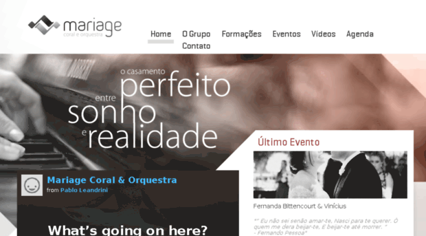grupomariage.com.br