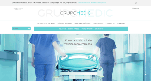 grupomedic.com