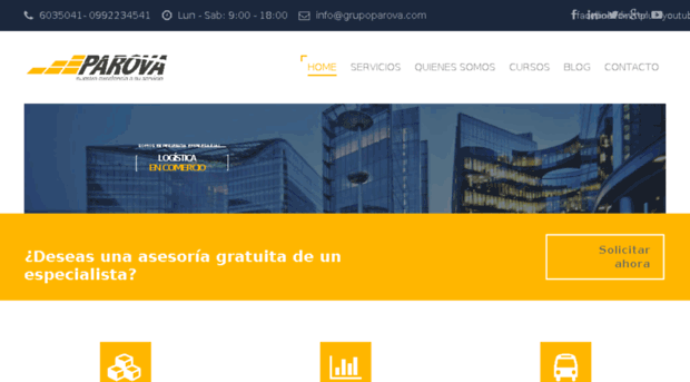 grupoparova.com