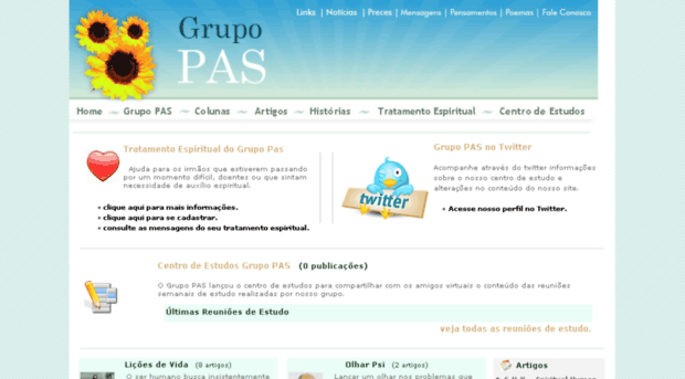 grupopas.com.br