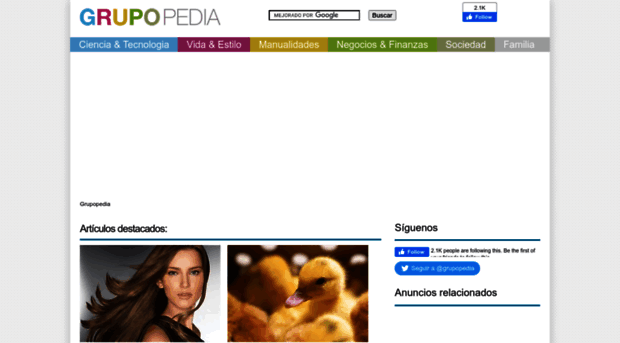 grupopedia.com