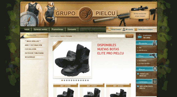 grupopielcu.com