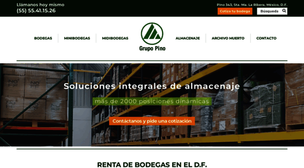 grupopino.com.mx