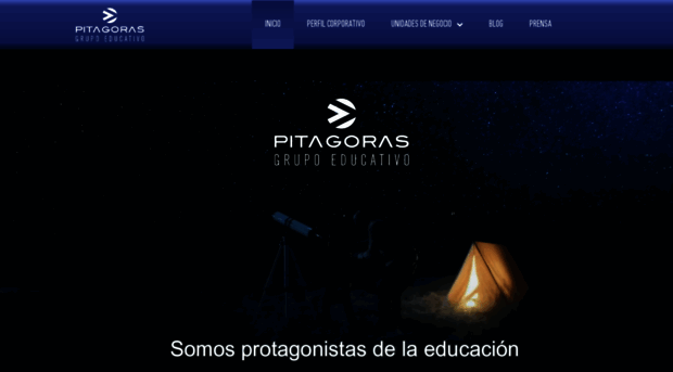 grupopitagoras.com
