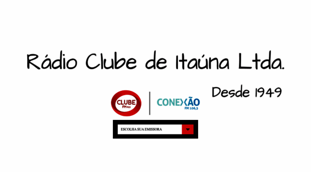 gruporadioclube.com.br