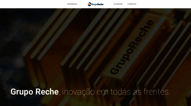 gruporeche.com.br