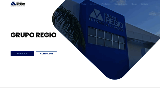 gruporegio.com.mx