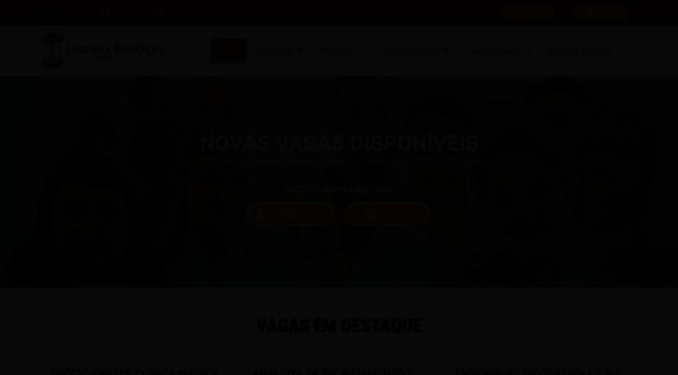 gruporesolve.com.br