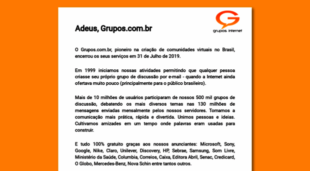 grupos.com.br