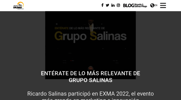 gruposalinas.com.mx