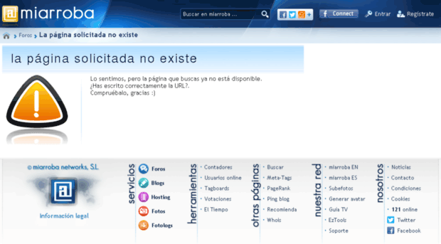 gruposavemaria.mforos.com