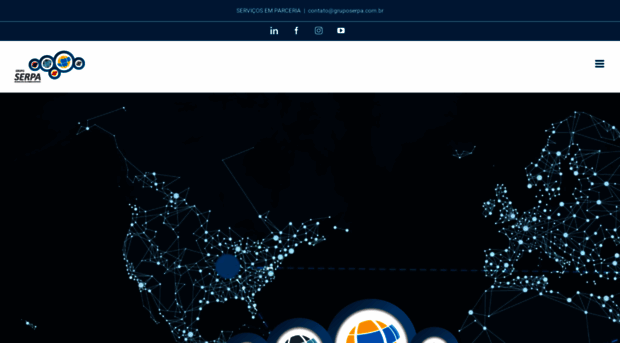 gruposerpa.com.br