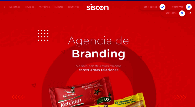 gruposiscon.com